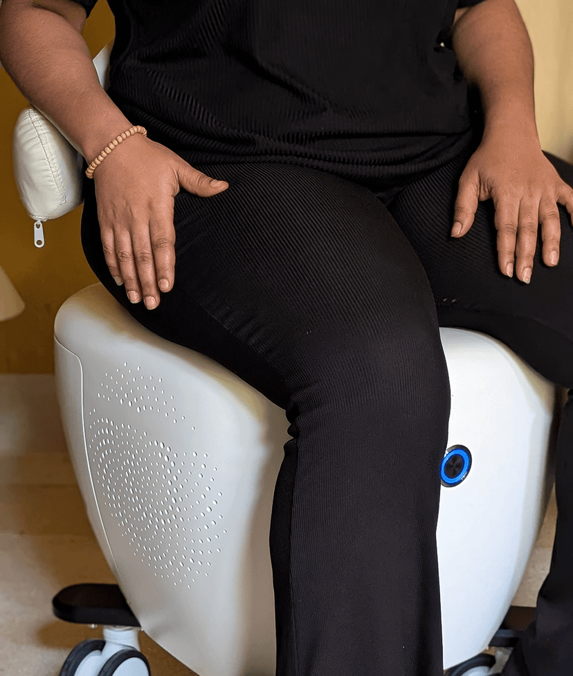 MMS Kegel Pelvic Floor Therapy