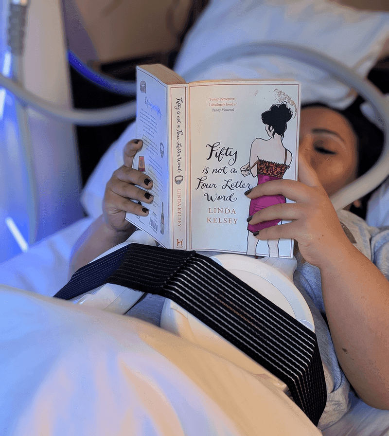 Magnetic Muscle Stimulation